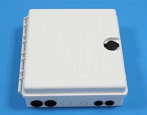 china wall mount fiber distribution box|48 Ports Wall.